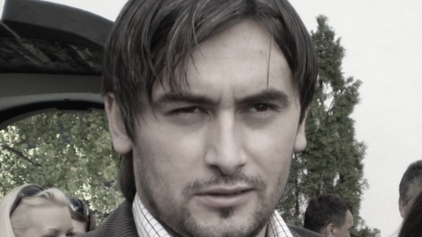 Umrl je Goran Sanković