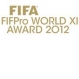 Znanih je vseh 55 kandidatov za enajsterico leta FIFA FIFPro World XI 2012