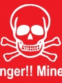 ”POZOR! MINE!” - Ozaveščanje o nevarnosti min