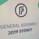 Sydney gosti generalno skupščino FIFPRO 2019