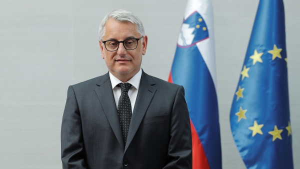 Drugi uradni obisk sindikata pri ministru za šport, Matjažu Hanu