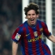 Messi tudi največji zaslužkar v letu 2009