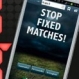 FIFPro in finski sindikat testirata aplikacijo za opozarjanje na nameščanje tekem