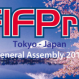 Tokio gosti generalno skupščino FIFPro 2014