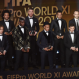 FIFA FIFPro World XI 2015