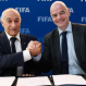 FIFPro in FIFA s podpisom dogovora o sodelovanju postavili mejnik