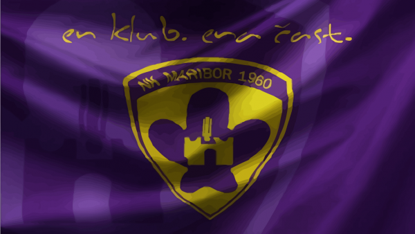  Tudi v letošnji sezoni NK Maribor brez resnega tekmeca