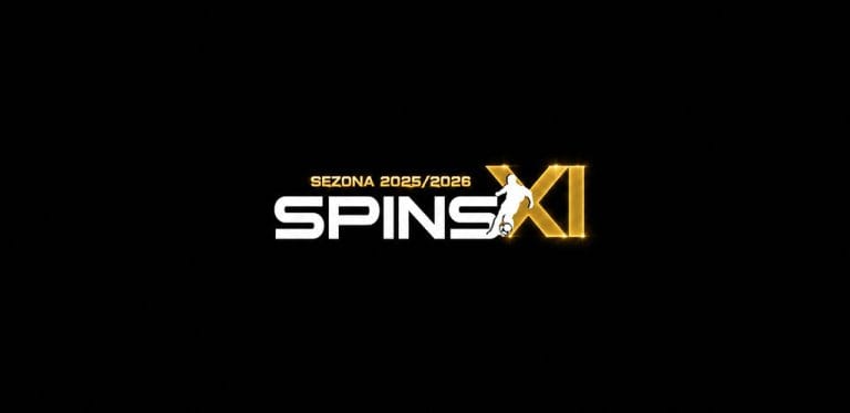 SPINSXI: ZAČETEK GLASOVANJA ZA NAJBOLJŠE NOGOMETAŠE IN TRENERJA SEZONE 2025/2026