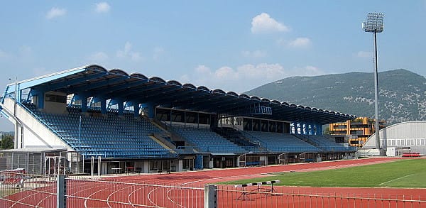 sprožen stečajni postopek v ND Gorica 